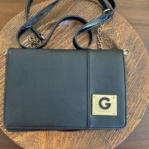 Guess purse